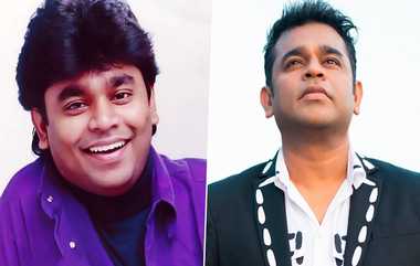 AR Rahman History: யார் இந்த இசைப்புயல் ஏ.ஆர் ரஹ்மான்?.. சோதனைகளை சாதனையாக்கிய வெற்றி நாயகன்.!