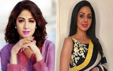 Actress SriDevi: தமிழ்நாட்டில் பிறந்து பாலிவுட்டை கலக்கிய பிரபல நடிகை.. யார் இந்த ஸ்ரீதேவி?.! சரித்திர சகாப்தம்..!