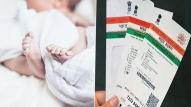 Baby Aadhaar Card: குழந்தைகளுக்கான ஆதார் கார்டு பெறுவது எப்படி?.. அவர்களின் ஆதாரில் இவ்வுளவு விஷயம் உள்ளதா?.!