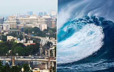 Tamilnadu Tsunami: மீண்டும் மிகப்பெரிய சுனாமியை சந்திக்கவுள்ளதா தமிழ்நாடு?.. அதிர்ச்சி உண்மையை அம்பலப்படுத்திய ஆய்வாளர்கள்.!