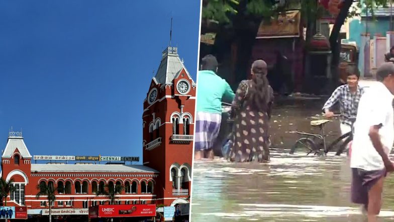 Chennai Floods: சென்னை நீரில் மூழ்க காரணம் என்ன?.. மர்மமா? சாபமா?.. உண்மை நிலவரம் எப்படி?..!