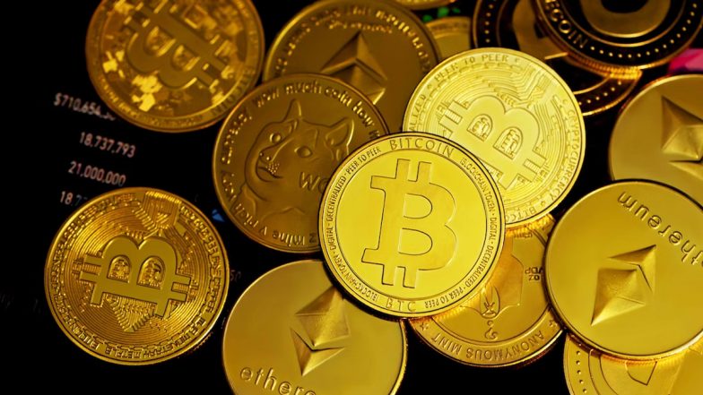 Crypto BitCoin: பிட்காயினின் பயன்பாடு மக்களிடையே அதிகரித்தது எதனால்?.. உண்மையை அலசினால் காரணம் இது தான்.!
