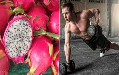 Dragon Fruit Benefits: டிராகன் பழத்தில் இவ்வுளவு நன்மைகளா??.. பெயருக்கு ஏற்றாற்போல சத்துக்களின் டிராகன் பழம்..!