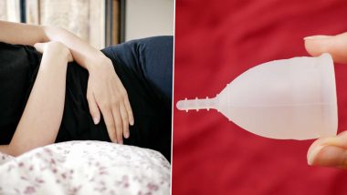 Menstrual Cup Use: மாதவிடாய் நாட்களில் பெண்களுக்கு வரமாக Menstrual Cup... உபயோகம் செய்யும் வழிமுறைகள் எப்படி?.. தெரிஞ்சுக்கலாம் வாங்க.!