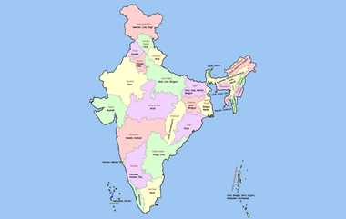 Largest State India: அடேங்கப்பா.. இந்தியாவின் மிகப்பெரிய மாநிலங்கள் எவை?.. அசத்தல் தகவல் இதோ.!