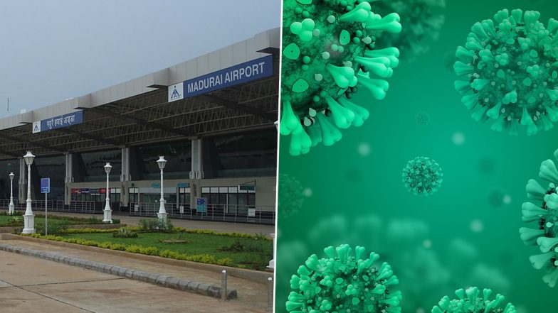 Corona Virus Tamilnadu: சீனாவில் இருந்து விருதுநகர் வந்த தாய் - மகளுக்கு கொரோனா வைரஸ் உறுதி.. மருத்துவமனையில் அனுமதி..!