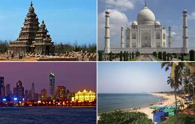 India Tour: இந்தியாவில் நீங்கள் கட்டாயம் பார்க்க வேண்டிய இடங்களில் முக்கியமானவை இவைதான்.. மிஸ் பண்ணிடாதீங்க..!