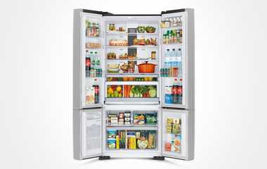 Refrigerators buy Tips: பிரிட்ஜ் வாங்க போறிங்களா?.. எந்த பிரிட்ஜ் தேர்ந்தெடுக்க போறீங்க?.. இந்த செய்தி உங்களுக்குத்தான்.!