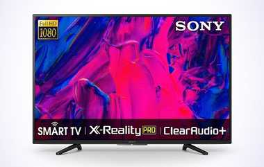 Sony Bravia SmartTv: அதிநவீன அம்சங்களுடன் களமிறங்கி, இந்தியாவில் கலக்கி வரும் சோனி 42 இன்ச் டிவி... சிறப்பம்சங்கள் என்னென்ன?..!