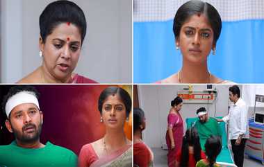 Vijay Tv Bharathi Kannamma: இறுதி அத்தியாயத்தை நோக்கி பாரதி கண்ணம்மா - நெடுந்தொடர் குழு அதிகாரப்பூர்வ அறிவிப்பு.!