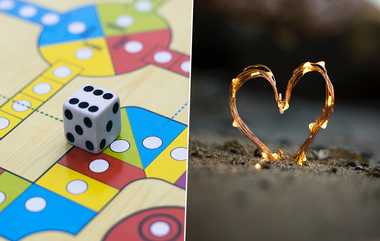 Ludo Love Crossed Border: லுடோ கேமில் காதல்.. இந்தியரை கரம்பிடித்த பாகிஸ்தானிய பெண்மணி பெங்களூரில் கைது.. எல்லைதாண்டி வந்து லிவிங் டுகெதர்.!