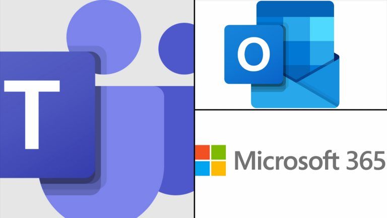 Microsoft Services Troubled India: முடங்கியது மைக்ரோசாப்டின் MS Teams, Outlook Mail & Microsoft 365.. பயனர்கள் கடும் அவதி.!