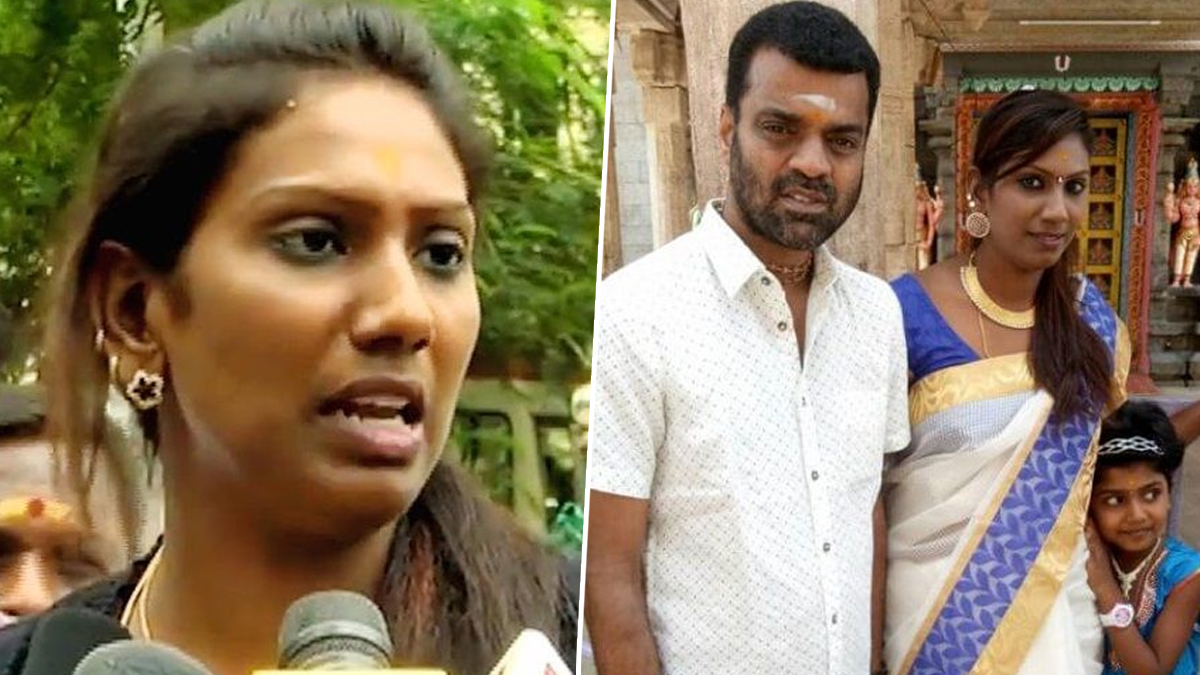 Thaadi Balaji Wife Nithya Issue: துணிவு படம்பார்த்துவிட்டு வந்த நித்யாவுக்கு நடந்த சம்பவம்.. இலஞ்சத்தால் தடம்புரளுகிறதா காவல்துறை?.. பரபரப்பு பேச்சு.!