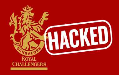 RCB Twitter Account Hacked: ராயல் சேலஞ்சர்ஸ் பெங்களூர் அணியின் ட்விட்டர் பக்கம் ஹேக்கர்களால் முடக்கம்.. மீட்பு பணியில் ஆர்.சி.பி..!