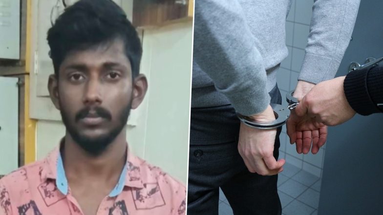 Engaged Man Arrest Pocso: 15 வயது சிறுமியின் அரை நிர்வாண வீடியோ.. Love Today பாணியில் செல்போனை மாற்றி சிக்கிக்கொண்ட புதுமாப்பிள்ளை.. !