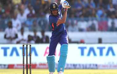 Shubman Gill Double Century: இமாலய இலக்கை பெற அடித்து நொறுக்கி சிங்கமாய் கர்ஜித்த ஷுப்னம் ஹில்.. இரட்டை சதமடித்து புதிய சாதனை.!