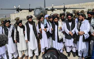 Taliban Thanks to India: ரூ.200 கோடி நிதிஉதவி வழங்கும் இந்தியாவிற்கு தலிபான்கள் நன்றி...!