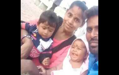 Cuddalore Family Killed: இளம்பெண், 2 கைக்குழந்தைகளை பெட்ரோல் ஊற்றி கொளுத்தி கொலை செய்த பயங்கரம்.. கடலூரில் பரபரப்பு சம்பவம்.!