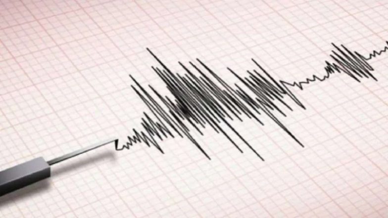Chennai Earthquake: மெட்ரோ பணிகளால் சென்னையில் நிலநடுக்கம்?... பொதுமக்கள் அச்சம்... மெட்ரோ மறுப்பு.!.