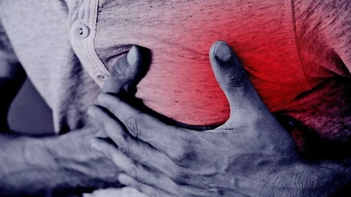 Minor Girl Dies By Heart Attack: 4 வயது சிறுமி மாரடைப்பால் மரணம்.. சோகத்தில் மூழ்கிய குடும்பம்..!
