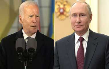 Joe Biden Speech Poland: நாங்கள் ரஷிய குடிமக்களுக்கு எதிரிகள் இல்லை; புதின் கூறியதை நாங்கள் செய்யவில்லை - அமெரிக்க அதிபர் ஜோ பைடன்.!