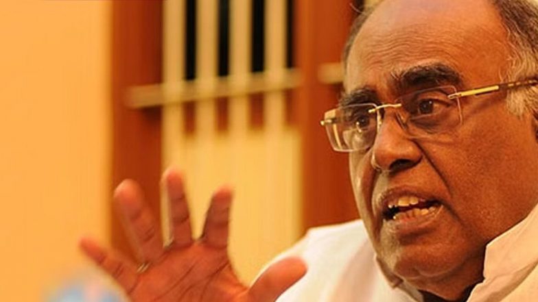 Pala Karuppiah Party: தமிழகத்தில் உதயமாகிறது 