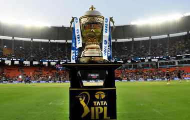 IPL 2023 Schedule Tamil: 2023 ஐ.பி.எல் போட்டிக்கான அட்டவணை வெளியானது.. கொண்டாட்டத்தில் ரசிகர்கள்.. முழு விபரம் உள்ளே.!