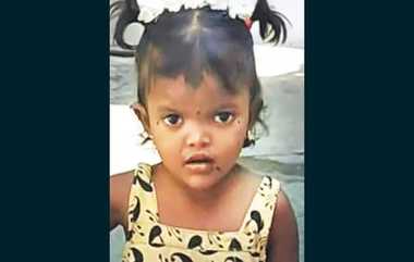 Child Died Accident: ஓட்டுனரின் அலட்சியத்தால் விபரீதம்.. யு.கே.ஜி சென்று வந்த சிறுமி தலை நசுங்கி பலியான பரிதாபம்.!