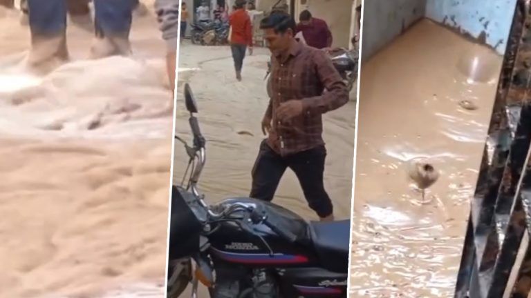 Mud Came Out Metro Construction: சகதியாக கொப்பளித்த நிலங்கள், தண்ணீர் பைப்புகள்.. பதறிப்போன மக்கள்.. மெட்ரோ இரயில் சேவை பணியில் பகீர்.!