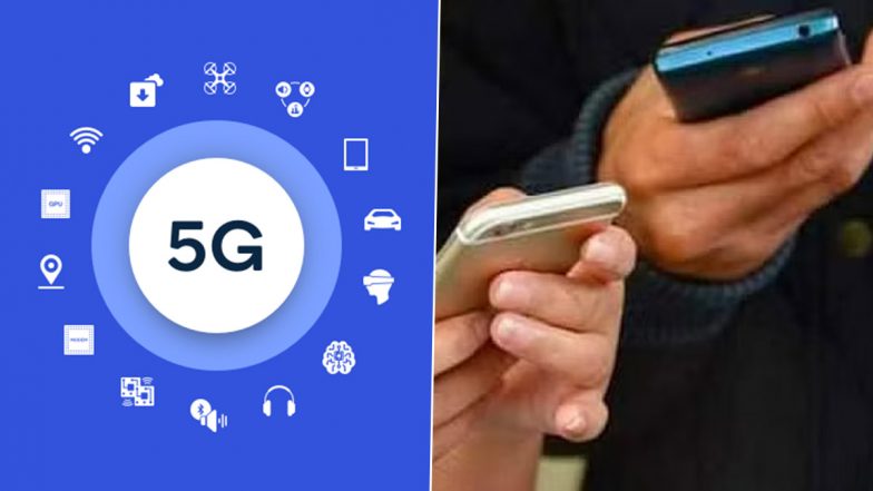 Mobile Network: 5G மொபைல் இருந்தும் நெட்ஒர்க் ஆக்டிவேட் ஆகவில்லையா?.. இப்படி செய்து பாருங்கள்...!