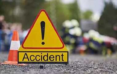 Tenkasi Accident: தனியார் பேருந்து மீது லாரி மோதிய விபத்தில் 4 பேர் பலி.. பிரேக் பிடிக்காததால் நடந்த சோகம்..!