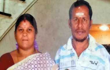 Couple Fight Suicide: மனைவியை கொலை செய்ய முயற்சித்து, பயத்தில் தற்கொலை செய்துகொண்ட கணவன்.. நள்ளிரவில் நடந்த பயங்கரம்.!