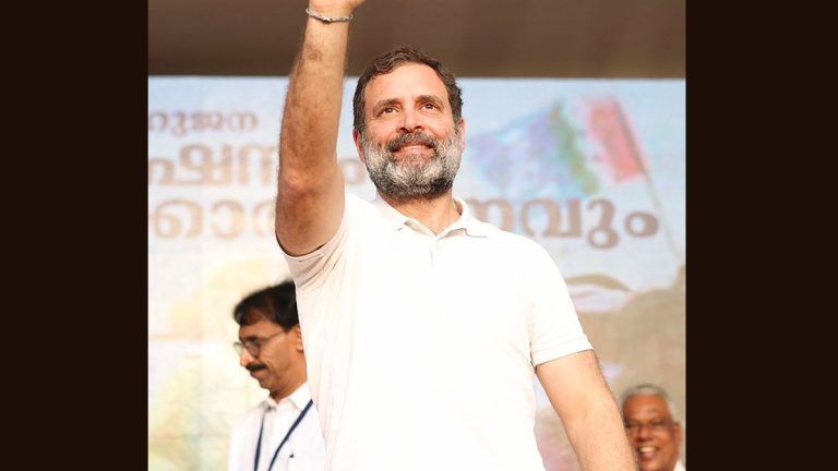 Rahul Gandhi: ராகுல் காந்திக்கு எதிரான தீர்ப்பு விவகாரம்; இந்தியா முழுவதும் தொடங்கியது போராட்டம்.!