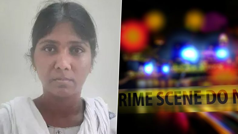 Airport Employee Murder: ஆண் நண்பர்களுடன் சேர்ந்து வாழ நினைத்த கணவனை போட்டுத்தள்ளிய மனைவி; நெஞ்சை பதறவைக்கும் சம்பவம்.!