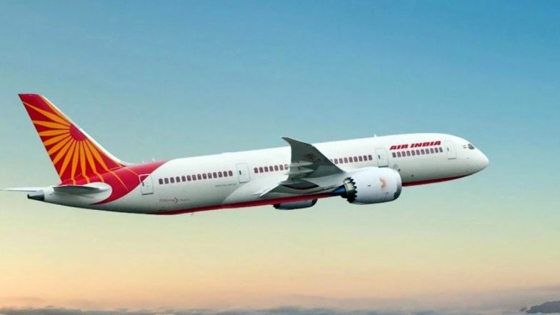 Air India Deboards Female Passenger: 