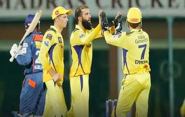 CSK Vs LSG: சென்னை மைதானத்தை அதிரவிட்ட சி.எஸ்.கே அணி.. சொந்த மண்ணில் அசத்தல் வெற்றி.!