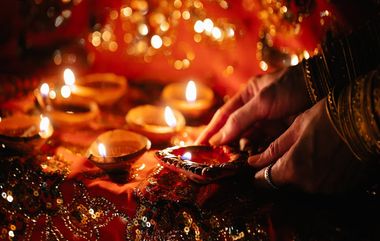 Deepawali America: அமெரிக்காவின் பென்சில்வேனியா மாகாணத்தில் தீப ஒளித்திருநாளுக்கு பொது விடுமுறை அறிவிப்பு; கொண்டாட்டத்தில் இந்தியர்கள்.!