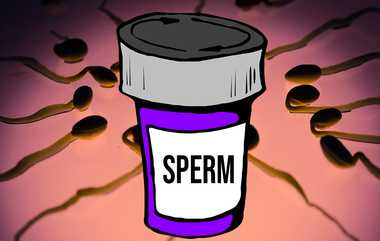 Netherlands Sperm Scandal: 550 குழந்தைகளுக்கு தந்தையான நபர்; இனி அதை செய்ய கூடாது; நீதிமன்றம் எச்சரிக்கை.. நடந்தது என்ன?..!