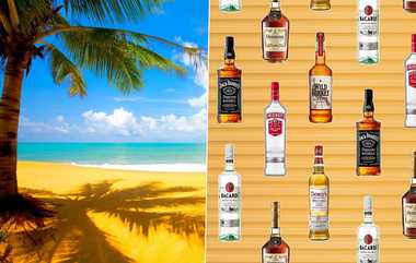 Summer Season Liquor Habit: கொளுத்தும் வெயிலுக்கு ஜில் பீர் முதல் ஹாட் சரக்கு வரை.. உச்சகட்ட எச்சரிக்கை விடுக்கும் மருத்துவர்கள்.!