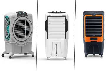 Best Air Coolers: வெதும்பவைக்கும் வெயிலை சமாளிக்க எந்த ஏர் கூலர் வாங்கலாம் என யோசனையா?.. அசத்தல் டிப்ஸ் உங்களுக்காக..!