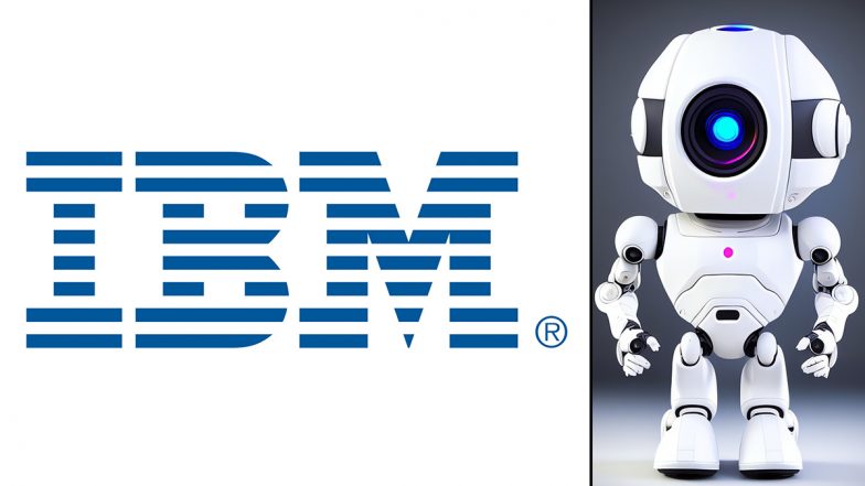 IBM AI Robot: 7 ஆயிரம் காலிப்பணியிடங்களை நிரப்பும் பணிகள் நிறுத்தம்; மனிதர்களுக்கு பதிலாக AI ரோபோட்களை வாங்க திட்டம்.!