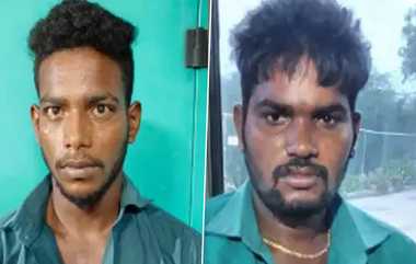 Minor Girl Killed: 17 வயது சிறுமியை 3 மாத கர்ப்பமாக்கி, சுடுகாட்டில் கொன்று புதைத்த காதலன்; நெஞ்சை பதறவைக்கும் பரபரப்பு வாக்குமூலம்.!