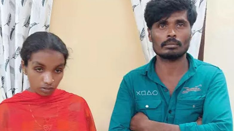 Salem Murder: கள்ளக்காதலுக்கு இடையூறாக இருந்த ஒரு வயது குழந்தை கொடூர கொலை; போதையில் தாய், கள்ளக்காதலன் வெறிச்செயல்.!