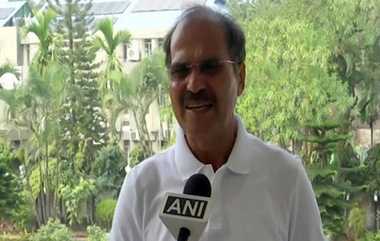 Adhir Ranjan Chowdhury Controversial Remarks On PM Modi: பிரதமரை தரக்குறைவாக விமர்சித்த மேற்கு வங்க காங்கிரஸ் தலைவர்.. கொந்தளிக்கும் பாஜக தொண்டர்கள்..!