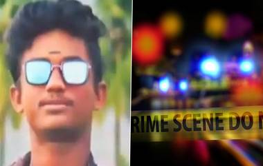 Theni Crime: 17 வயது சிறுமியை காதலித்த இளைஞர் கழுத்தை வெட்டி கொடூர கொலை; தேனியை பதறவைத்த காதல் சம்பவம்.!