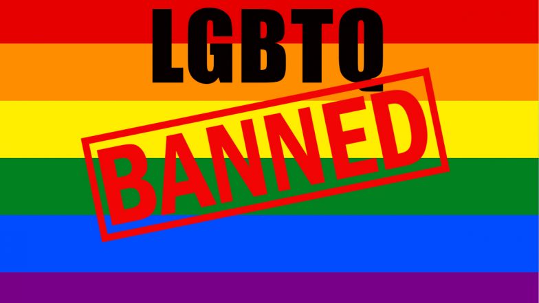 Same-Sex Relationship Banned: ஓரினசேர்க்கை, LGBTQ ஆதரவாளர்களுக்கு மரண தண்டனை - நிறைவேறியது சட்டம்; கையெழுத்திட்ட பிரதமர்.!