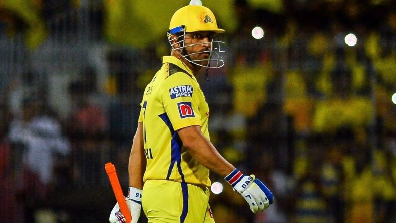 MS Dhoni The King Of Chepauk: அரங்கத்தை அதிரவிடும் தல தோனியின் என்ட்ரி - சி.எஸ்.கே பெண் ரசிகை வெறித்தன பேட்டி.!