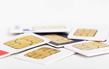 Fake Sim Cards: 30,000 போலி சிம் கார்டுகள் செயலிழப்பு; ஒரே நபரின் பெயரில் 600 சிம்கள்... அதிரவைக்கும் மோசடி நபர்களின் கைவரிசை.!