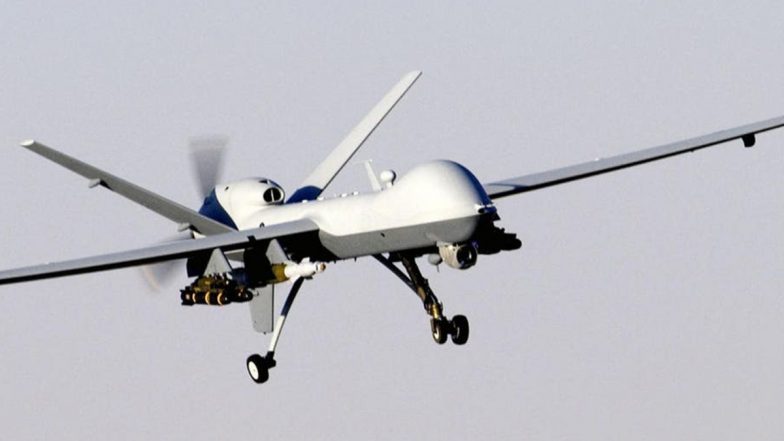 AI Drone Killed Human: சோதனையில் மனிதரை கண்மூடித்தனமாக இரக்கமின்றி கொன்ற செயற்கை நுண்ணறிவு டிரோன்.. உத்தரவை மீறத்துடிக்கும் AI..!