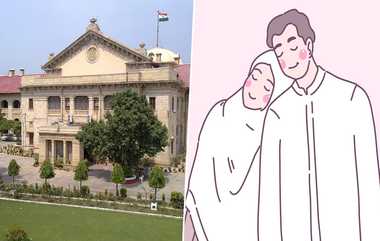 Pre-Marital Sex In Muslims and Live In case: இஸ்லாத்தில் திருமணத்திற்கு முந்தைய உறவு மரணத்தை தரும் - அலகாபாத் உயர்நீதிமன்றம் பரபரப்பு தீர்ப்பு.!